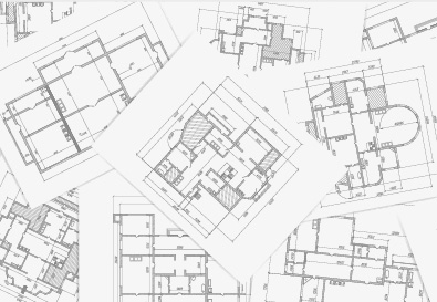 配置プラン図・配管構成図